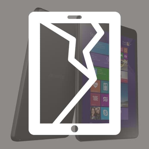 Замена экрана в Lenovo Miix 3 830 с гарантией